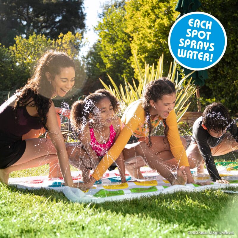 Hasbro Twister Splash – Summer Toys for Kids - Image 2