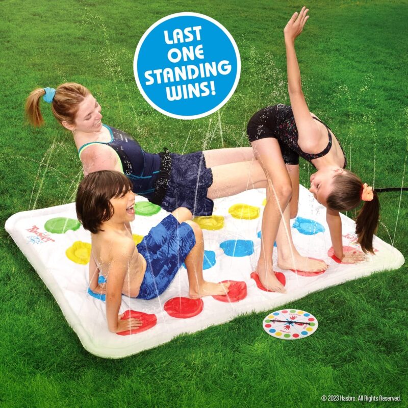 Hasbro Twister Splash – Summer Toys for Kids - Image 4