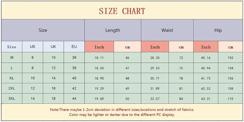 Women Cotton Linen Shorts Summer Casual High Waisted Bermuda Shorts Chino Shorts Dressy Wide Leg Cargo Shorts Pockets - Image 6