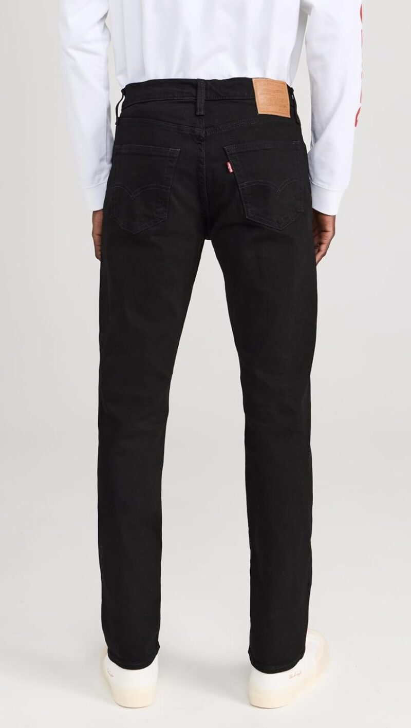 Levi's Men's 511 Slim Jeans - Image 3