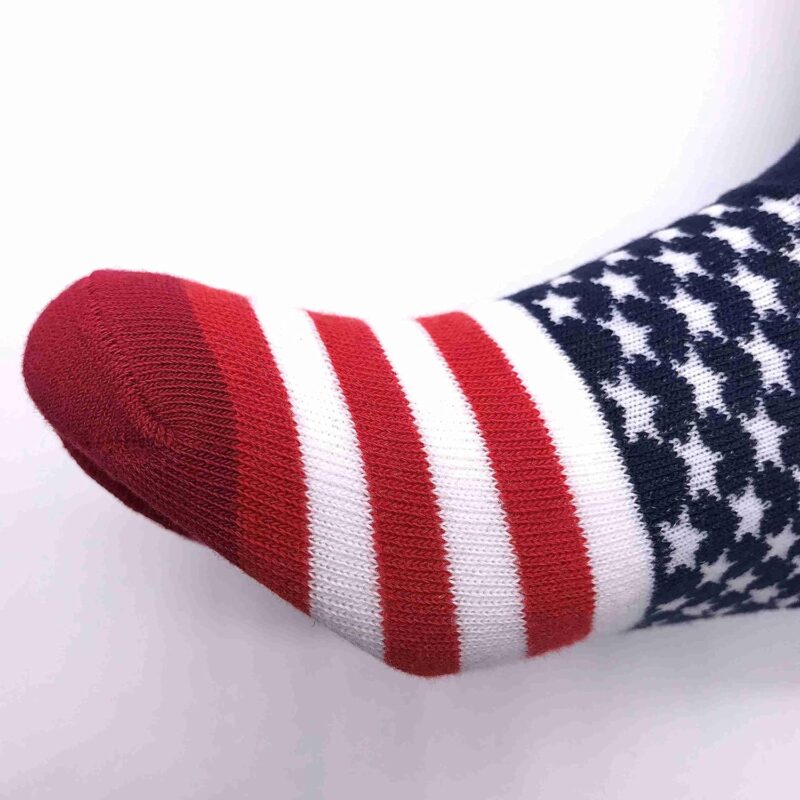 JIANG Let's Go Brandon socks Trump Socks FCK Biden Mens Donald Trump Socks,Trump Dress Socks Socks Unise:Socks Gifts - Image 8