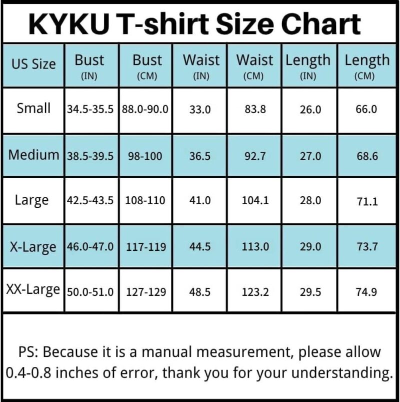 KYKU Pirate Shirt Costume Women V Neck Funny 3D Print Graphics Novelty Clothing - Image 5