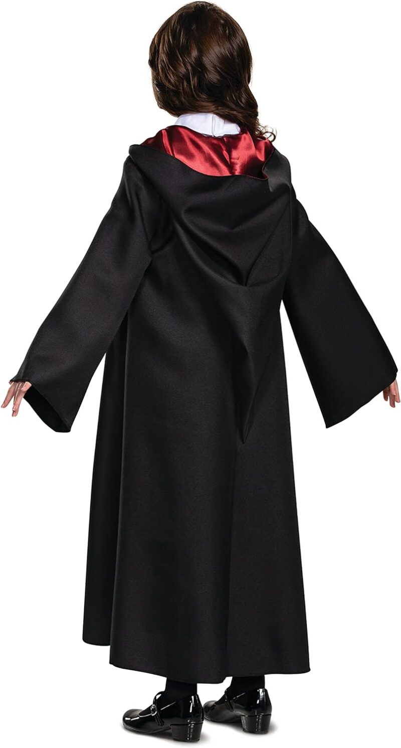 Disguise Harry Potter Deluxe Hermione Costume for Girls - Image 2