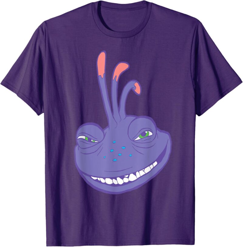 Disney and Pixar’s Monsters, Inc. Randall Boggs T-Shirt