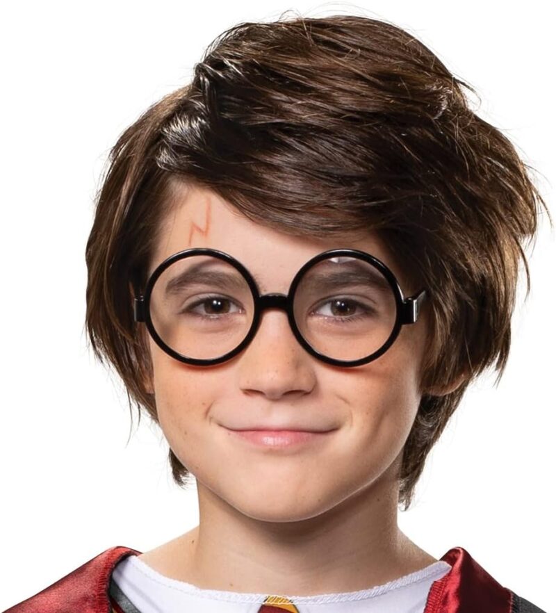 Disguise Harry Potter Costume for Kids, Official Wizarding World Outfit, Classic Child Size - Image 3