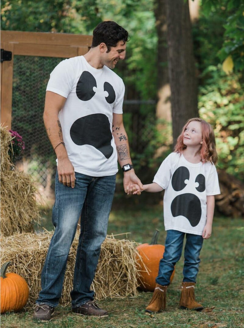 Holiday Costume Tees | Fun and Funny Christmas Novelty Shirts Unisex T-Shirts for Men - Image 3