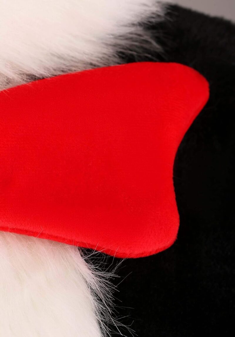 Dr. Seuss The Cat in The Hat Premium Costume Adult - Image 7