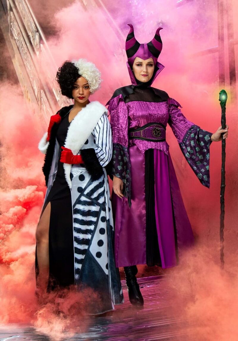 Disguise Descendants Maleficent Womens Costume - Image 6