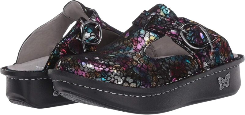 Women's Alegria, Classic Clog