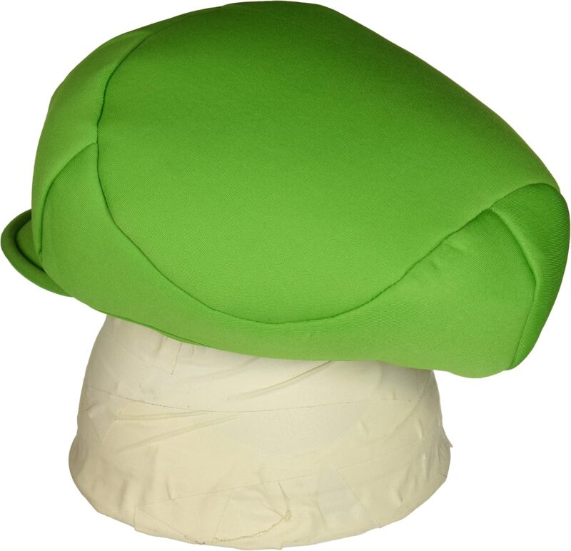 Disguise Child Luigi Hat - Image 2