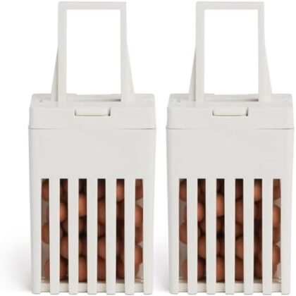 VITRUVI Cloud Humidifier Filter Replacement Part - Pack of 2