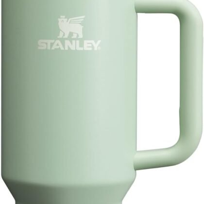 STANLEY Quencher H2.0 FlowState Stainless Steel