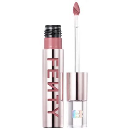Fenty Beauty by Rihanna Fenty Icon Velvet Liquid Lipstick C Suite'Heart