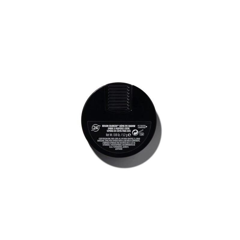 REVLON Colorstay Creme Eye Shadow - 730 Praline for Women - 0.18 Oz Eye Shadow, 0.18 Oz - Image 11