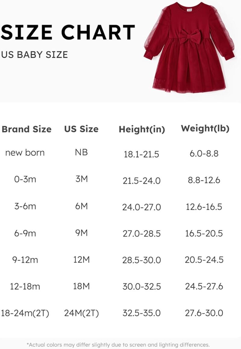 PATPAT Family Matching Outfits Set Mommy and Me Dresses Off Shoulder Midi Dress Dad and Boy Plaid Button Down Shirts - Image 8