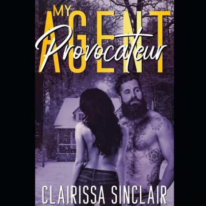 My Agent Provocateur