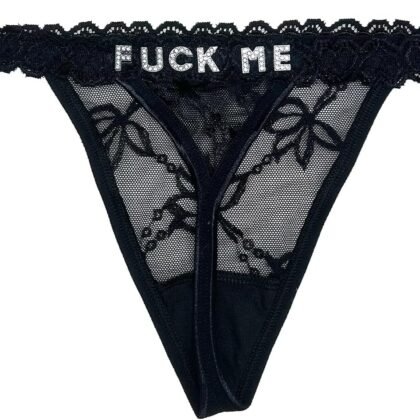 Custom Thong - Personalized Thongs with Names, Personalized Gifts, Custom thongs with name on it Special Word Customized