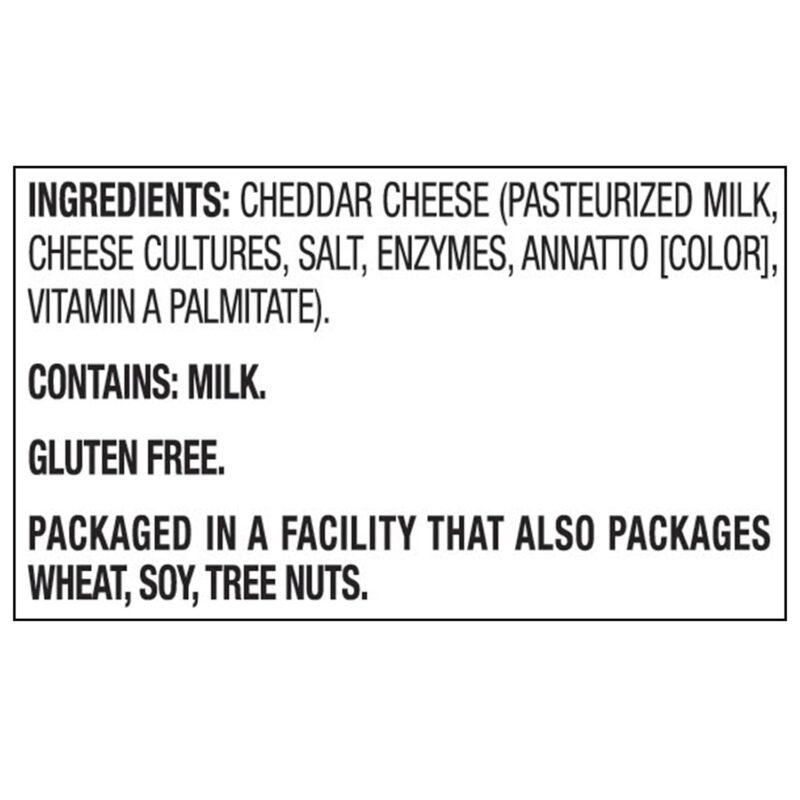 Mrs. Cubbison's Cheese Crisps - 100% Real Cheese, Keto Friendly, Great for Snacking and Salad Topper - Cheddar Flavor, 1.98 Ounce (Pack of 1) - Image 5
