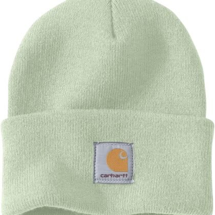 Carhartt Men's Knit Cuffed Beanie