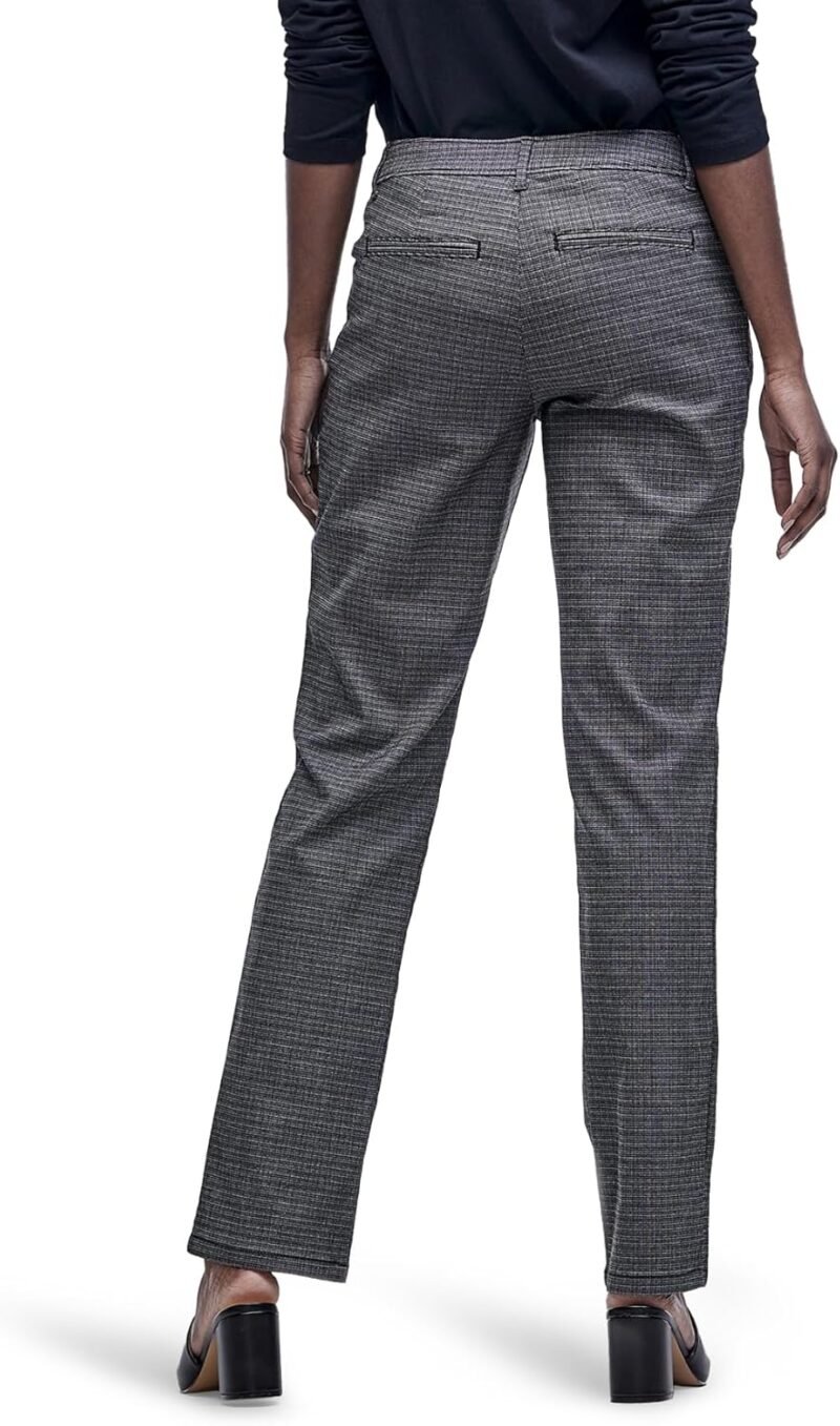 Lee Women's Relaxed Fit All Day Straight Leg Pant - Image 3
