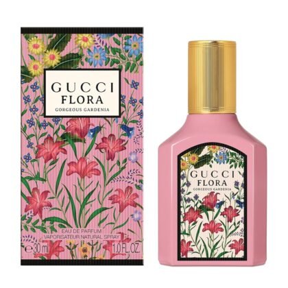 Gucci flora gorgeous gardenia 1 oz Eau de Parfum spray