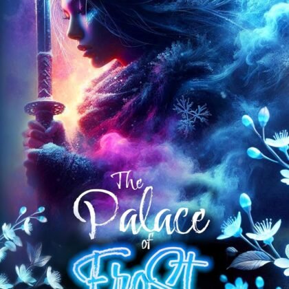 Palace Of Frost : Fairy Godmother Inc. Seres- Book 6 (Fairy Godmother Inc. Series.)