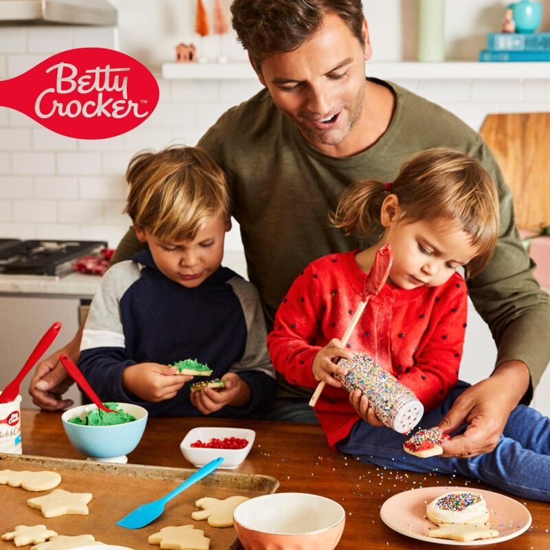 Betty Crocker Delights Super Moist Carrot Cake Mix, 13.25 oz. - Image 8