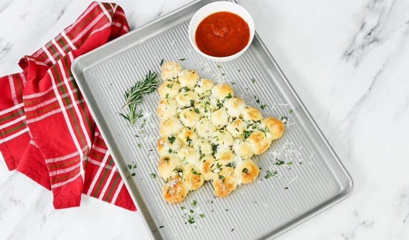 USA Pan Bakeware Half Sheet Pan, Warp Resistant Nonstick Baking Pan, Made in the USA from Aluminized Steel 17.75 x 12.75 x 1 - Image 9