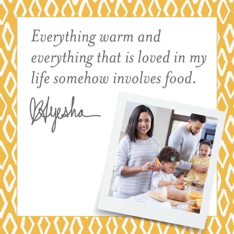 Ayesha Curry Nonstick Bakeware Nonstick Baking Pan With Lid / Nonstick Cake Pan With Lid, Rectangle - 9 Inch x 13 Inch, Brown, Copper - Image 7