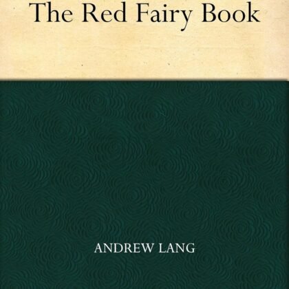 The Red Fairy Book