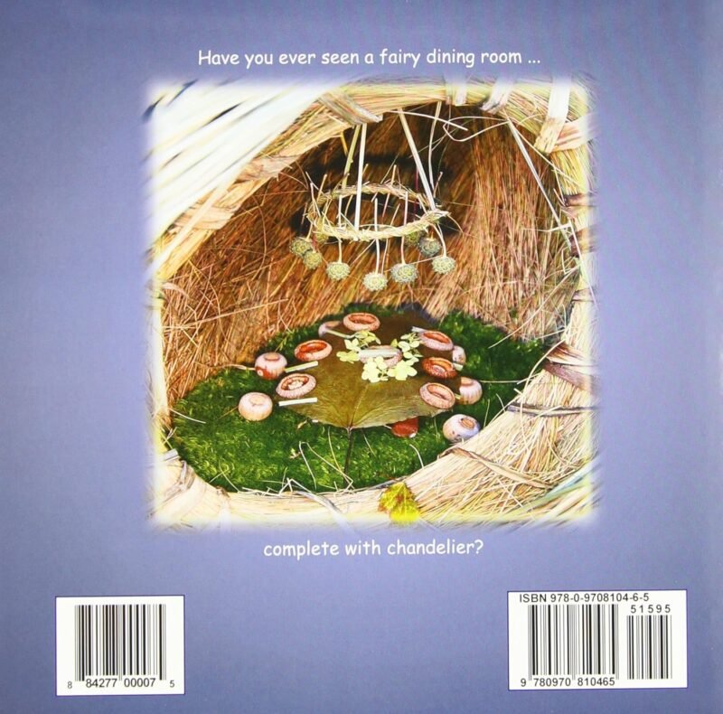 Fairy Houses and Beyond! (The Fairy Houses Series®) - Image 2