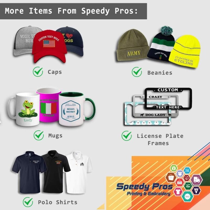 Trucker Hat I Love Drinking Shamrock St Patrick's Patty Irish Polyester Snapback Baseball Cap for Men & Women Kelly Green 1 Size - Image 5