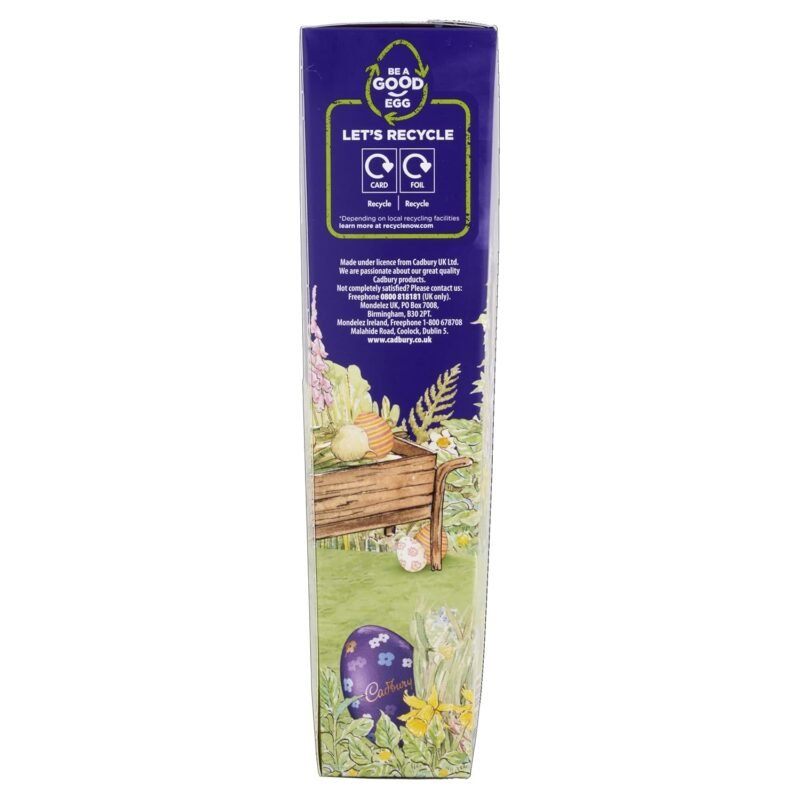 Cadbury Egg Hunt Pack 317g - Image 13