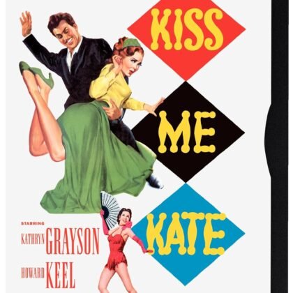 Kiss Me Kate