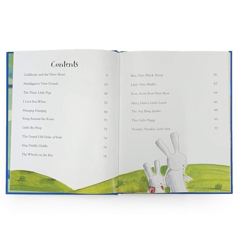 A Collection of Stories for 2 Year Olds - Image 7
