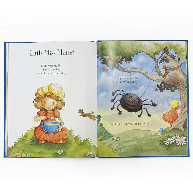 A Collection of Stories for 2 Year Olds - Image 8