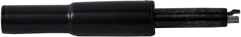 Cable Actuator Heavy Duty 5" Stroke Cylinder Replacement for Steelcase Think Office Chair, Chair Lifting Accessories, Black.