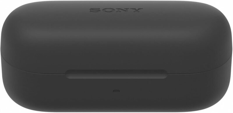 Sony WF-C510 Truly Wireless in-Ear Bluetooth Earbud Headphones with up to 22-Hour Battery, Multipoint-Connection, Mic and IPX4 Water Resistance, Black- New - Image 10