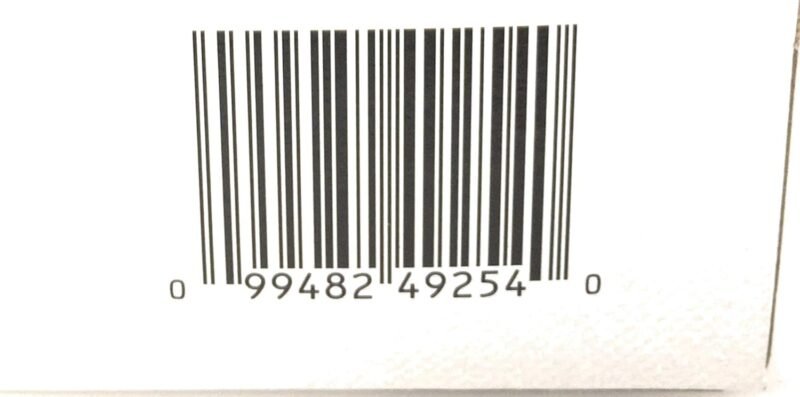 Whole Foods Market, Limited Edition Organic Easter Bunny, Dark Chocolate, 3.2 Ounce - Image 4