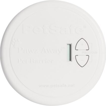 PetSafe Pawz Away Indoor Wireless Pet Barrier Transmitter, Extra Add-A-Barrier for Dogs & Cats