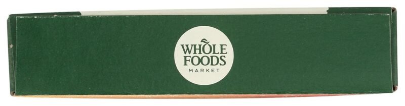 Whole Foods Market, Limited Edition Organic Easter Bunny, Dark Chocolate, 3.2 Ounce - Image 5