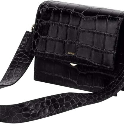 JW PEI Women's Mini Flap Crossbody