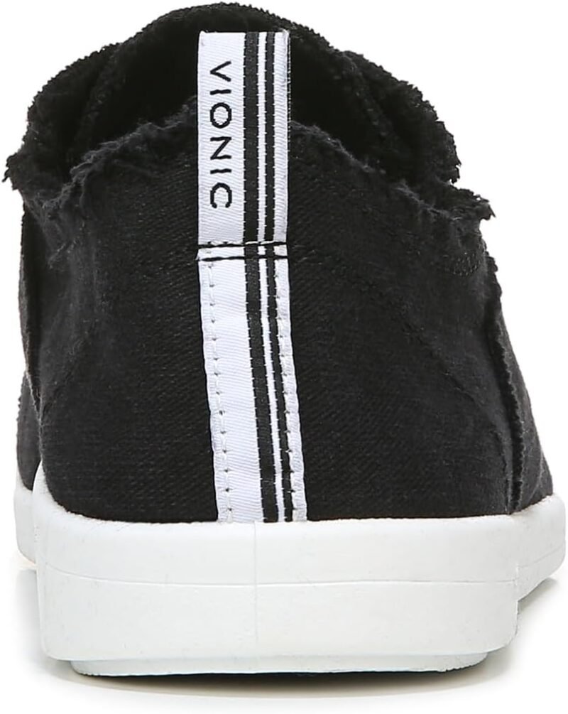 Vionic Pismo Lace-Up Shoes - Image 7