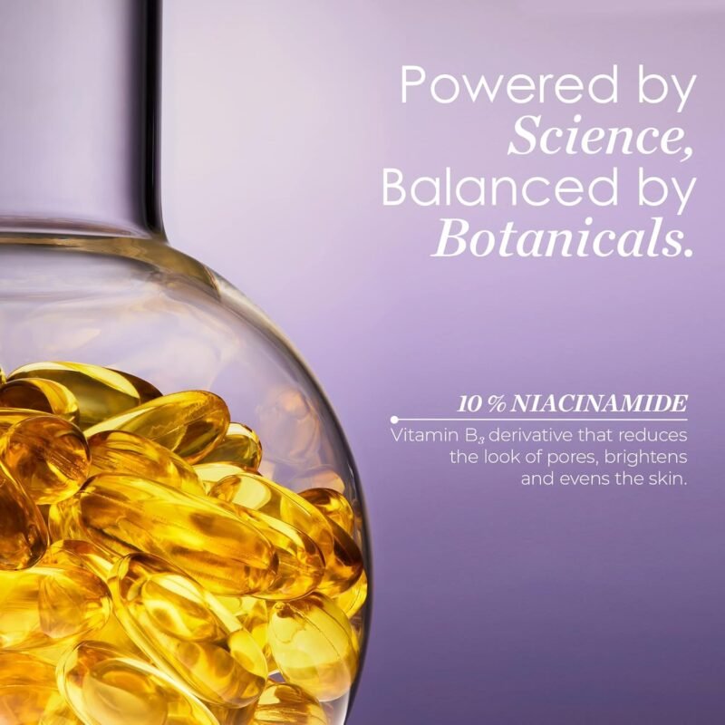 Sunday Riley B3 Nice 10% Niacinamide Serum 1.0oz - Image 4