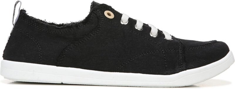 Vionic Pismo Lace-Up Shoes - Image 3