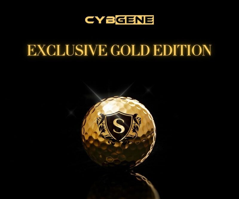 Golf Gifts for Men Unique, Personalized Colored Golf Balls, Cool Accessories for Golfers, Golf Lovers, for Birthday and Christmas - Image 2