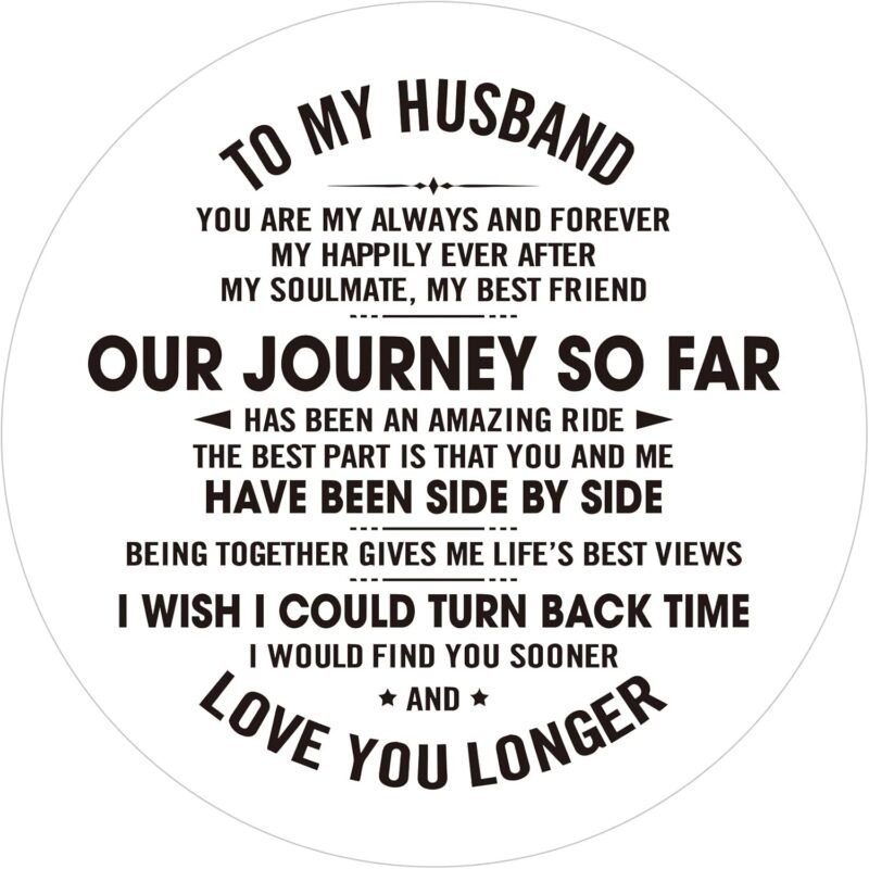 2win Mens Personalized Engraved Wooden Watches Fashion Multifunction Custom Watch Birthday Anniversary Wood Watches for Husband Boyfriend Dad Him Son with Gift Box - Image 7