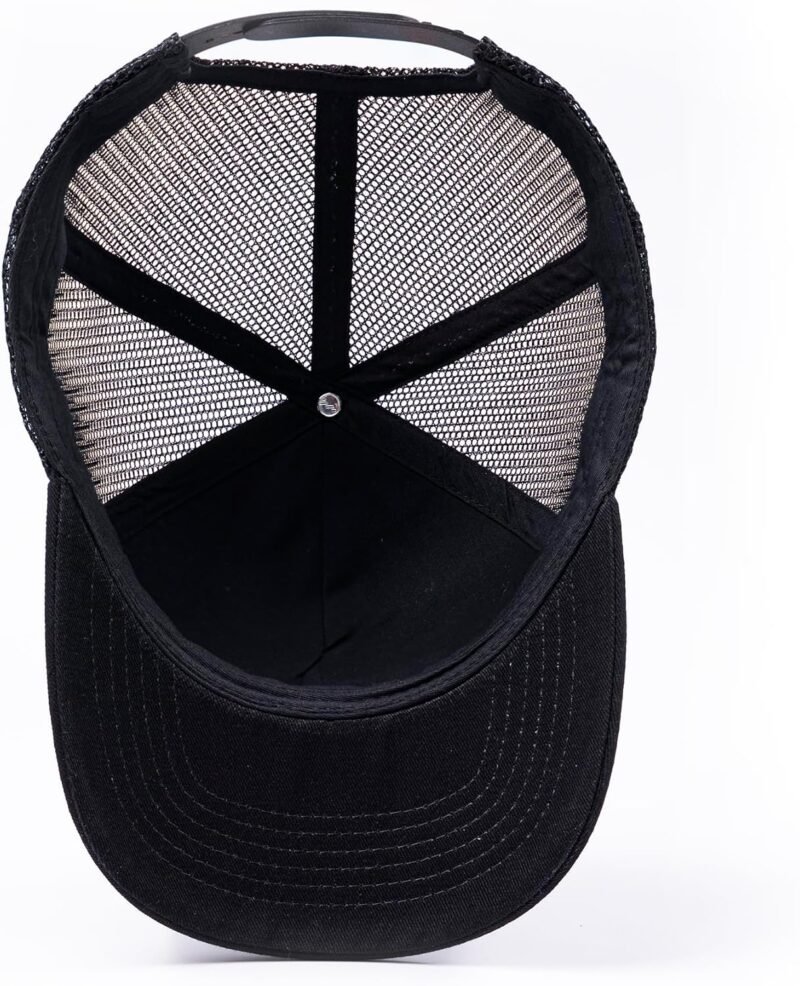 Dad Est 2025, Perfect New, First Dad Hat Fathers Day Birthday Gifts from Daughter Son Wife 1st Dad Papa hat - Image 6