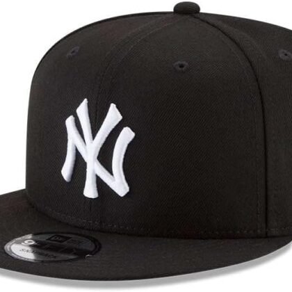 New Era NBA Men's 9Fifty Snapback Cap