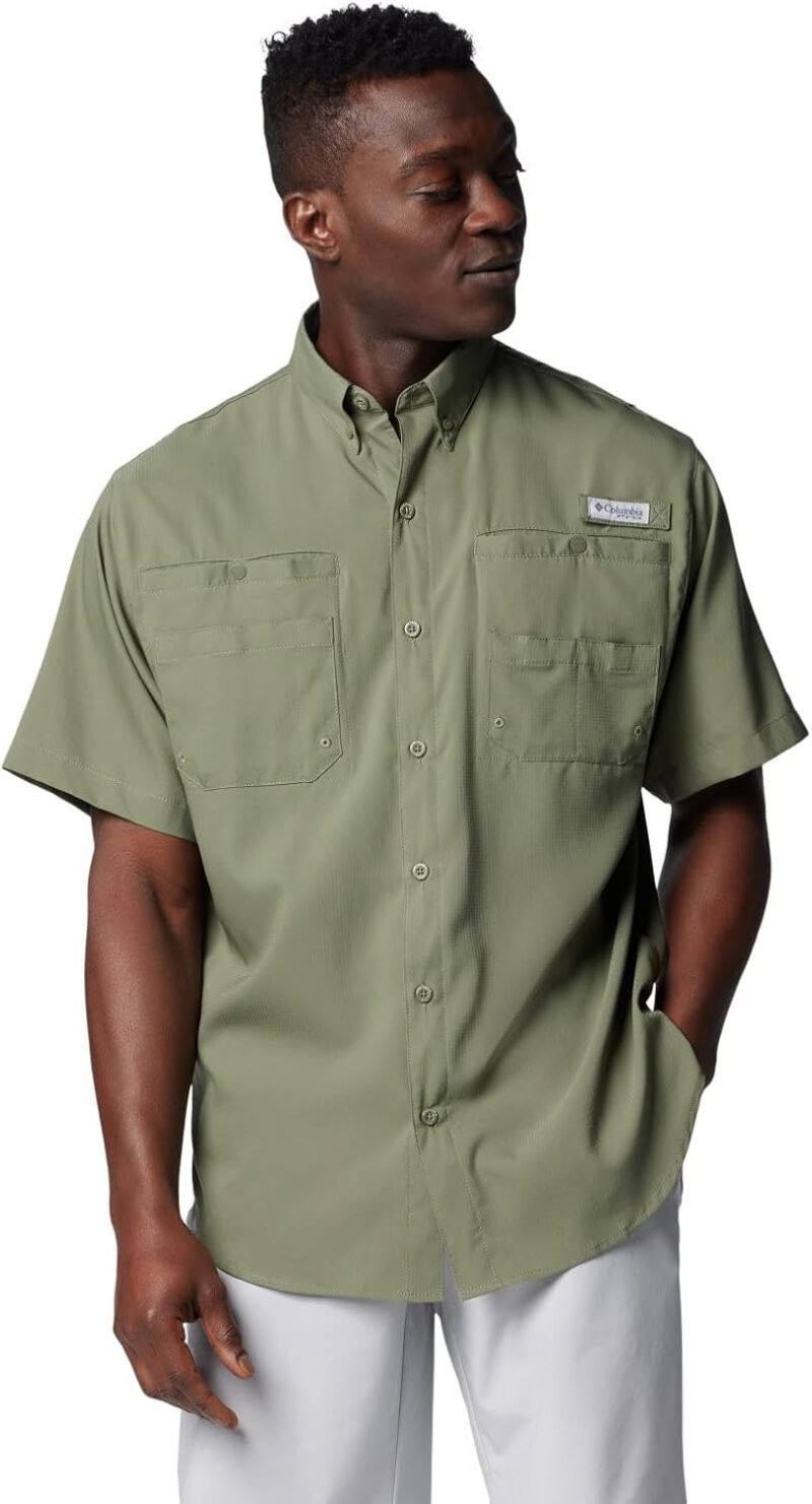 Columbia Men's Terminal Tackle Short